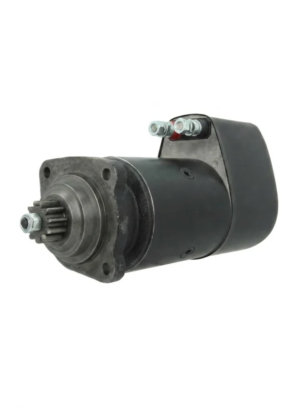 Starter Motor Volvo Penta TAMD60 TD100 MD100 TAMD103 TID100 24V 5.4 kW