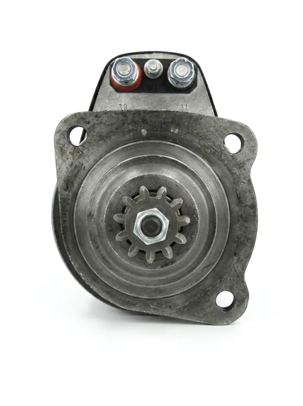 Starter Motor Volvo Penta TAMD60 TD100 MD100 TAMD103 TID100 24V 5.4 kW