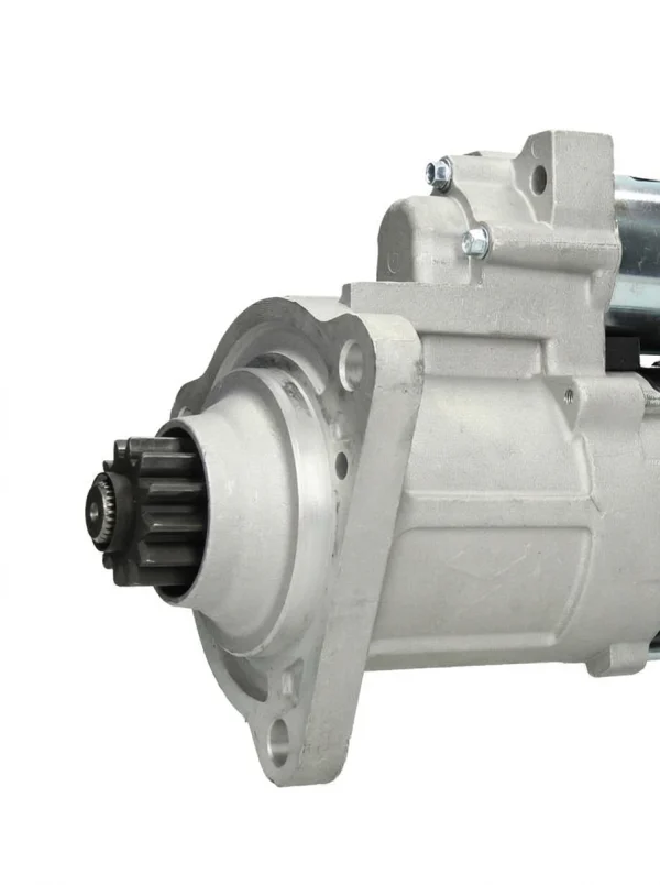 Starter Motor Volvo Penta D12-650 D12-675 D12-715 D12-800 24V 7.5 kW