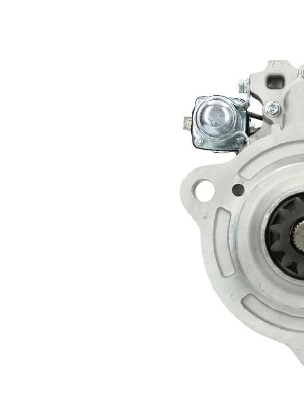 Starter Motor Volvo Penta D12-650 D12-675 D12-715 D12-800 24V 7.5 kW