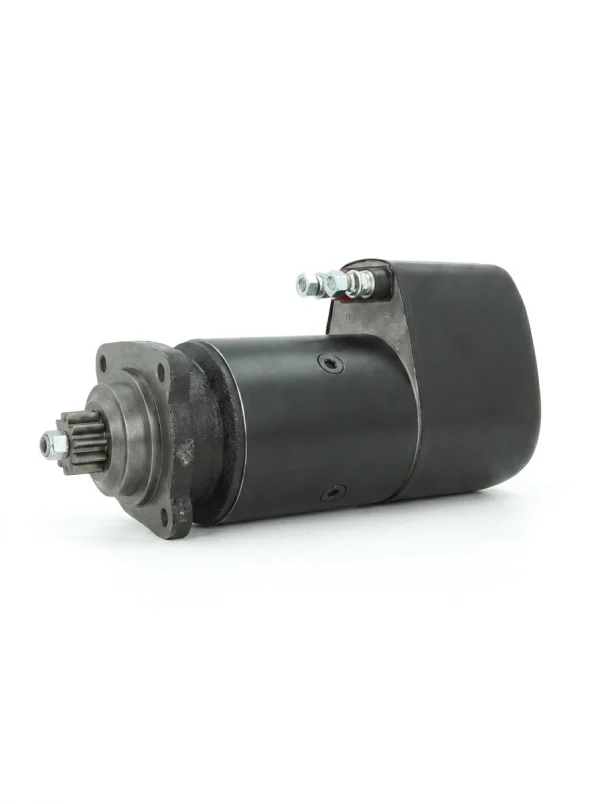 Starter Motor Volvo Penta TAMD60 TD100 MD100 TAMD103 TID100 24V 5.4 kW
