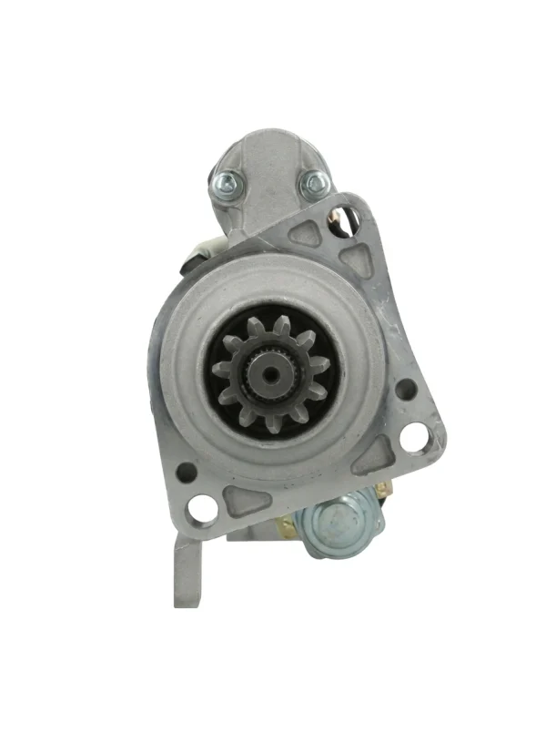 Starter Motor Volvo Penta D9 D11 TAD940 TAD941 24V 5.5 kW
