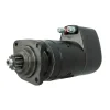 Starter Motor Volvo Penta D100B D120A TAMD120 TAMD121 TAMD122 24V 6.6 kW