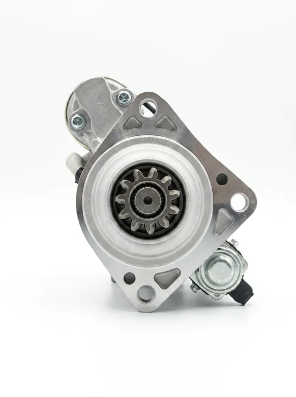 Starter Motor Volvo Penta D11 24V 5.5 kW