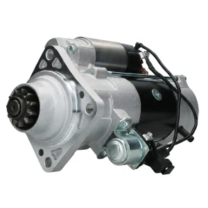 Starter Motor Volvo Penta D11 24V 5.5 kW