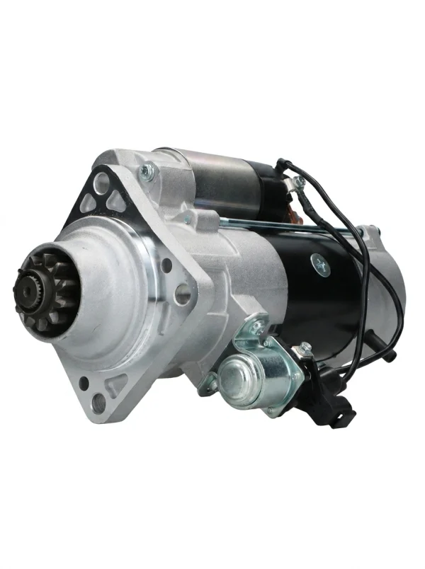 Starter Motor Volvo Penta D11 24V 5.5 kW