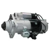 Starter Motor Volvo Penta D11 24V 5.5 kW