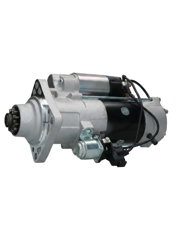 Starter Motor Volvo Penta D11 24V 5.5 kW