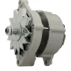 Volvo Penta universal alternator 12V 70A