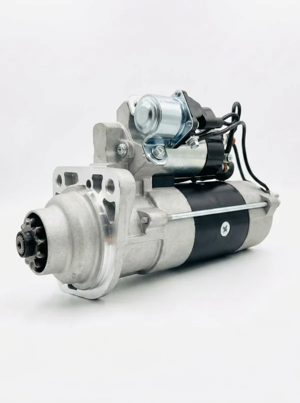 Starter Motor Volvo Penta D6-280 D6-310 D6-330 D6-350 D6-370 D6-400 D6-435 12V 3.6kW