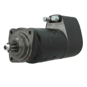 Starter Motor Volvo Penta MD38 TAMD60 TMD70 12V 3.6kW
