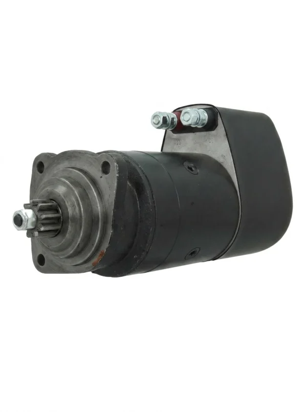 Starter Motor Volvo Penta MD38 TAMD60 TMD70 12V 3.6kW