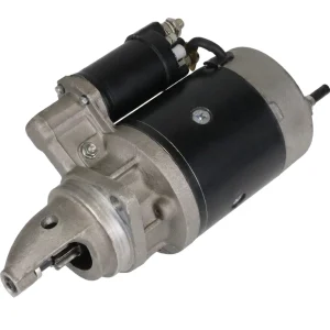 Starter Motor Volvo Penta 5.0 5.7 5.8 V6 V8 12V 2.4kW CCW