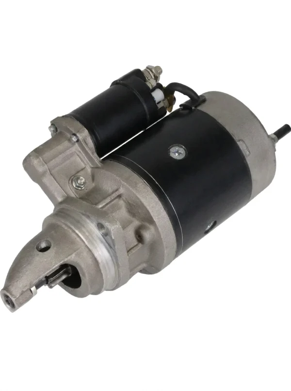 Starter Motor Volvo Penta 5.0 5.7 5.8 V6 V8 12V 2.4kW CCW