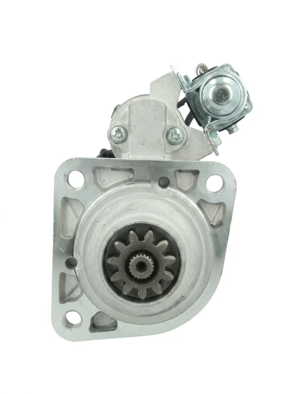Starter Motor Volvo Penta D6-280 D6-310 D6-330 D6-350 D6-370 D6-400 D6-435 12V 3.6kW