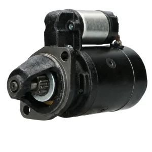 Starter Motor Volvo Penta MD2 MD3 MD7 MD11 MD17 12V 2.0kW