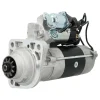 Starter Motor Volvo Penta D6-280 D6-310 D6-330 D6-350 D6-370 D6-400 D6-435 12V 3.6kW