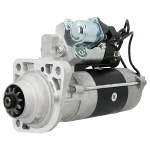 Starter Motor Volvo Penta D6-280 D6-310 D6-330 D6-350 D6-370 D6-400 D6-435 12V 3.6kW