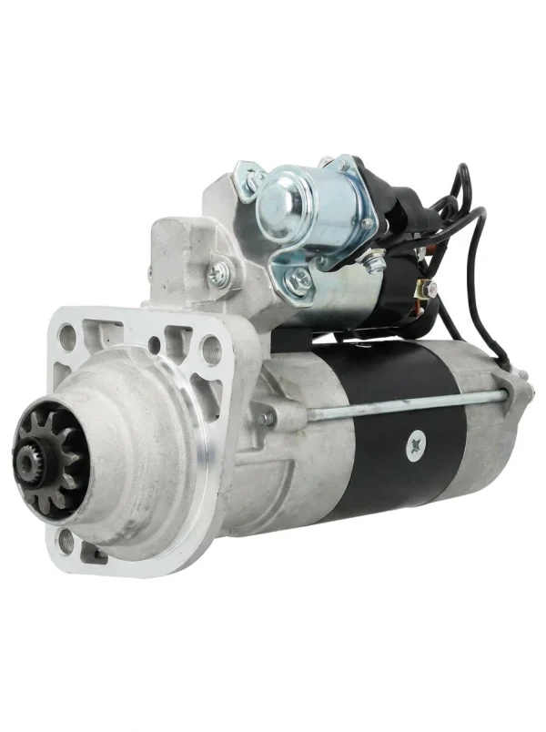 Starter Motor Volvo Penta D6-280 D6-310 D6-330 D6-350 D6-370 D6-400 D6-435 12V 3.6kW
