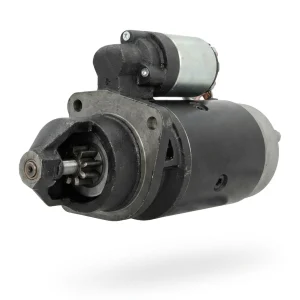 Starter Motor Volvo Penta AD30A AD40B AD41 AQAD30-41 24V 4.0kW