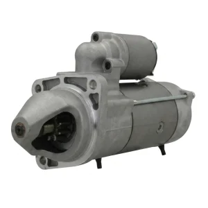 Starter Motor Volvo Penta D5 D6 D7 TD6 24V 4.0kW