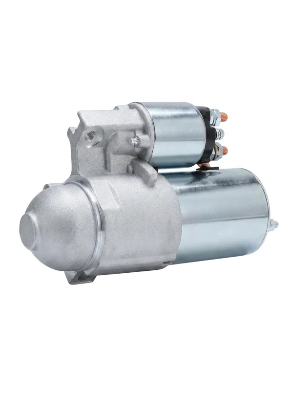 Starter Motor Volvo Penta Mercruiser PG260L 12V 1.7kW