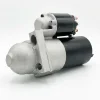 Starter Motor Volvo Penta Mercruiser V6 V8 SAE J1171 12V 1.7kW