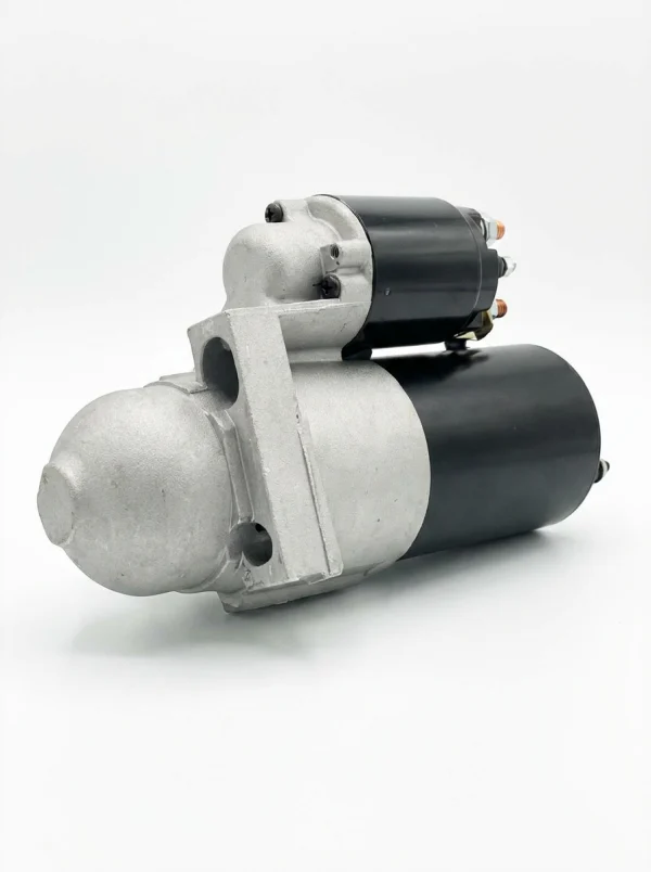 Starter Motor Volvo Penta Mercruiser V6 V8 SAE J1171 12V 1.7kW