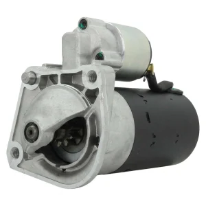 Starter Motor Volvo Penta D3-110 D3-130 D3-160 D3-190 12V