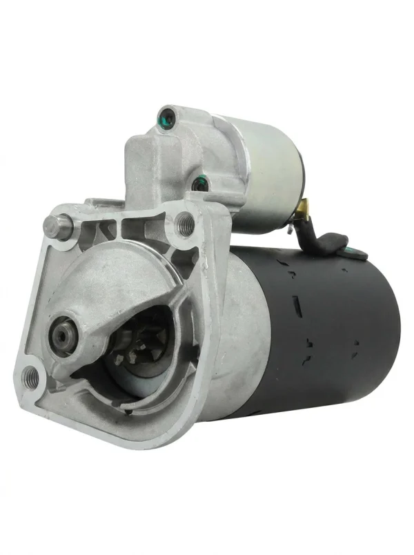 Starter Motor Volvo Penta D3-110 D3-130 D3-160 D3-190 12V