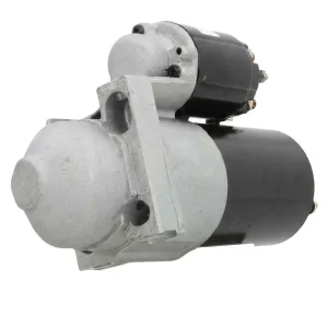 Starter Motor Volvo Penta Mercruiser V6 V8 SAE J1171 12V 1.7kW