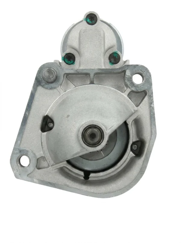 Starter Motor Volvo Penta D3-110 D3-130 D3-160 D3-190 12V