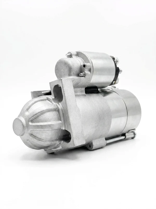 Starter Motor Volvo Penta Mercruiser PG260M 12V 1.7kW