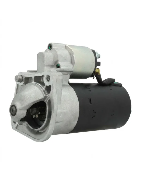 Starter Motor Volvo Penta D3-110 D3-130 D3-160 D3-190 12V