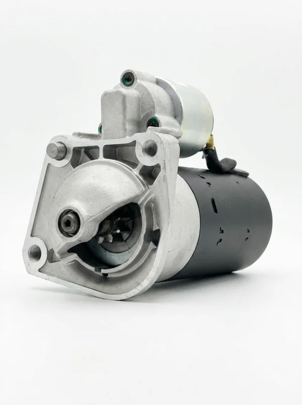 Starter Motor Volvo Penta D3-110 D3-130 D3-160 D3-190 12V
