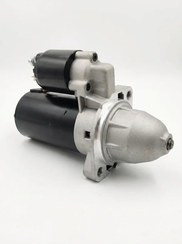 Starter Motor Volvo Penta B18 B230 B234 Petrol 12V 1.4kW