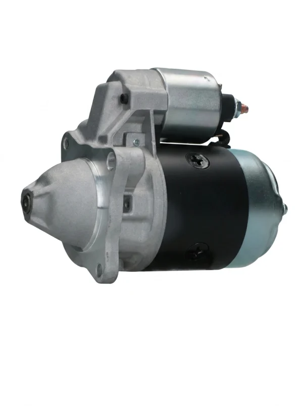 Starter Motor Volvo Penta DTN40 DTN50 DTR40 DTR50 12V