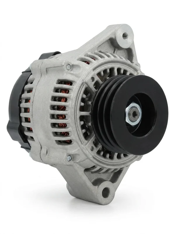 Alternator Yanmar 6LP-series 12V 80A
