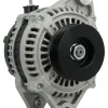 Alternator Yanmar 6LP-series 12V 80A