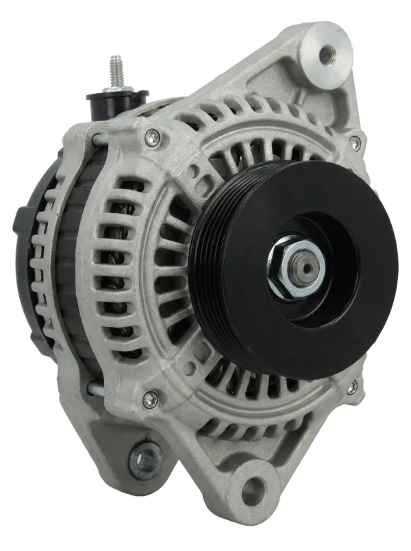 Alternator Yanmar 6LP-series 12V 80A