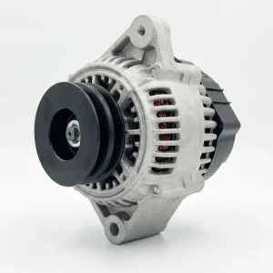 Alternator Yanmar 6LP-series 12V 80A