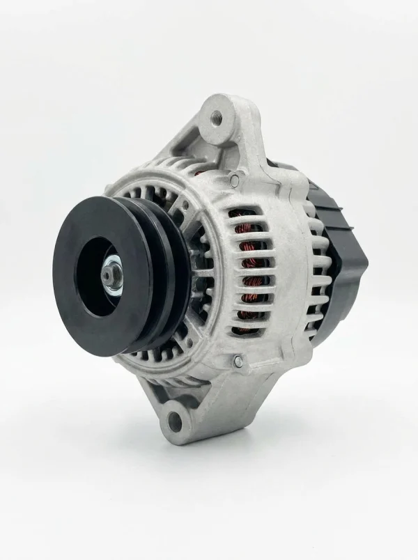 Alternator Yanmar 6LP-series 12V 80A