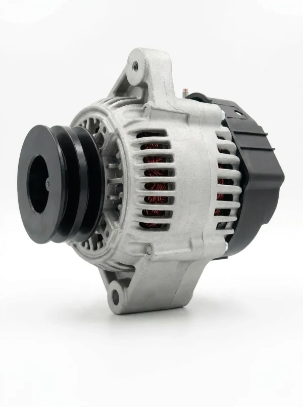 Alternator Yanmar 6LP-series 12V 80A