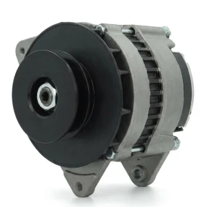 Alternator Perkins 4-108 6-354 Yanmar 2QM20 12V 70A