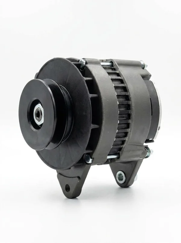 Alternator Perkins 4-108 6-354 Yanmar 2QM20 12V 70A