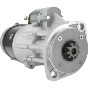 Starter Motor Yanmar 6LY3