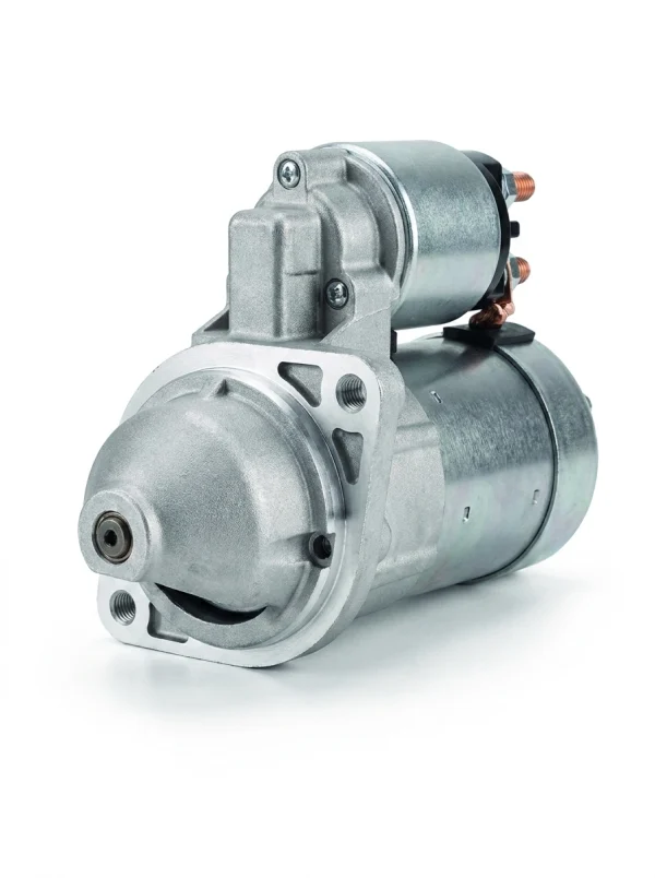 Starter Motor Yanmar 4LH / 4LHA series