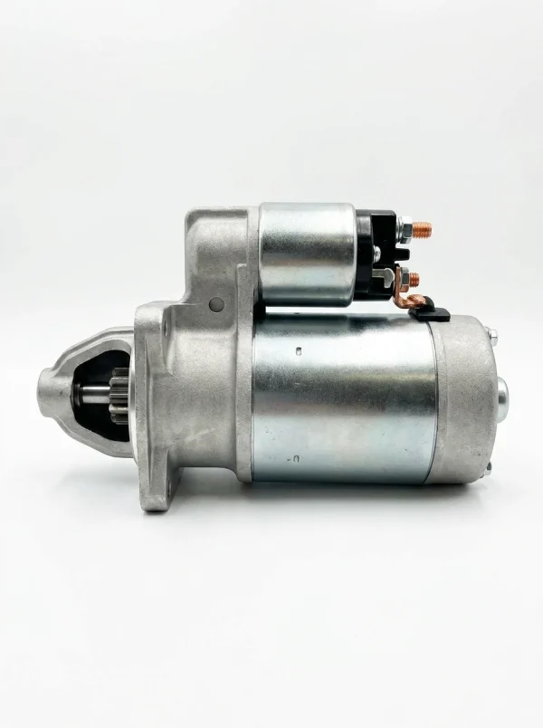 Starter Motor Yanmar 4LH / 4LHA series