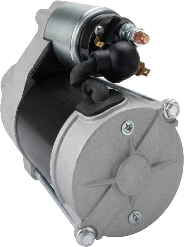 Starter Motor Yanmar 6LY3