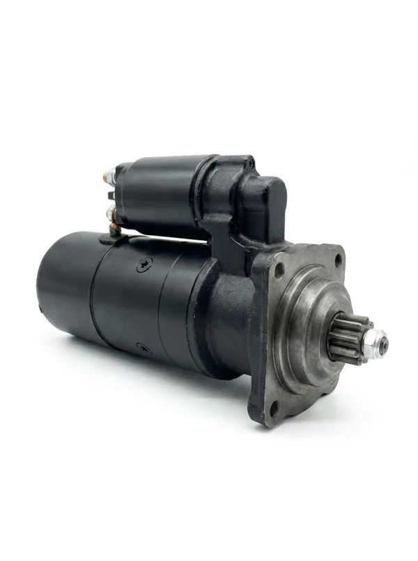 Starter Motor Volvo Penta MD38 TAMD60 TMD70 12V 3.6kW